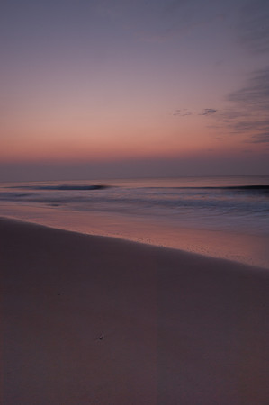 Sunrise Beach, Ocean City, MD