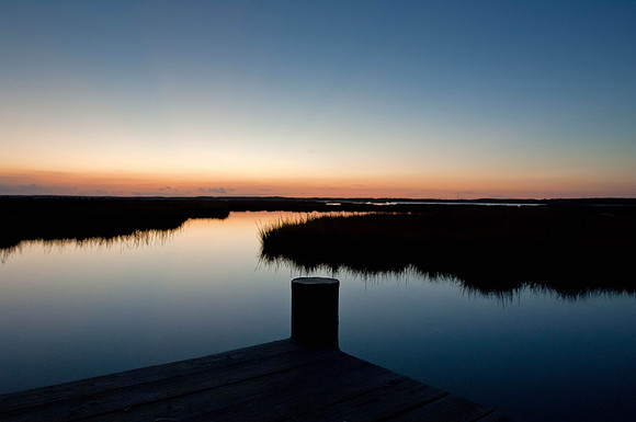 Assawoman Bay