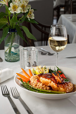Maryland Food Photography 41